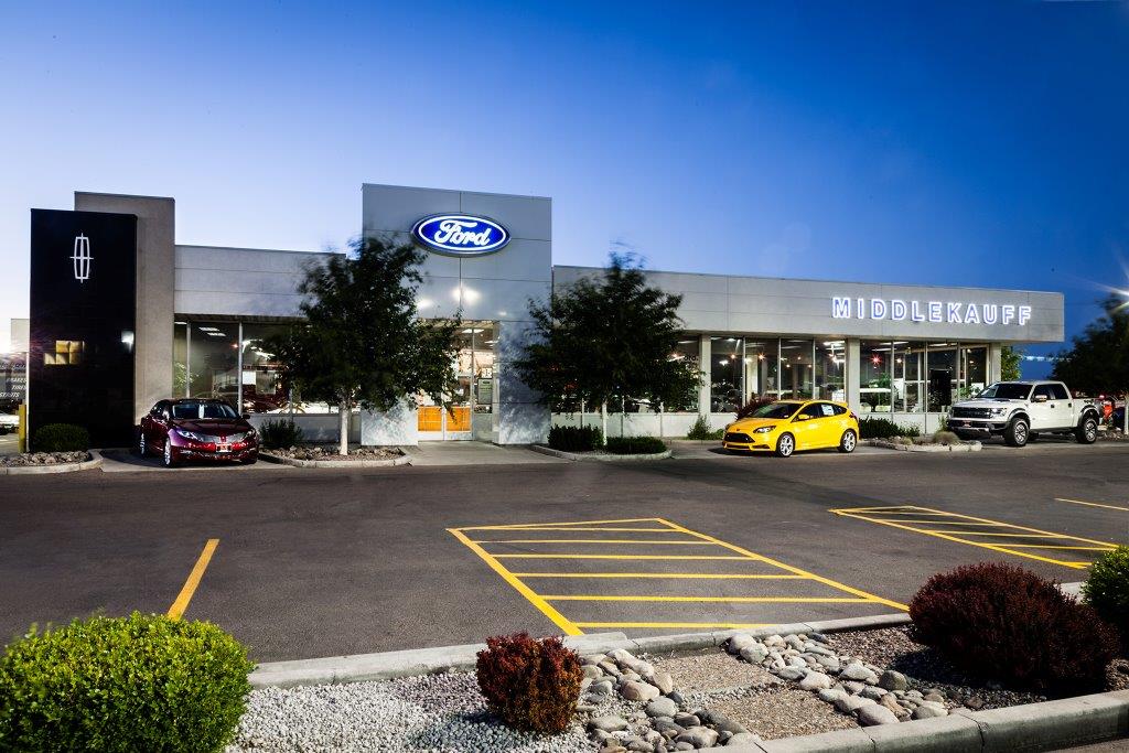 Ford dealers in idaho twin falls #4