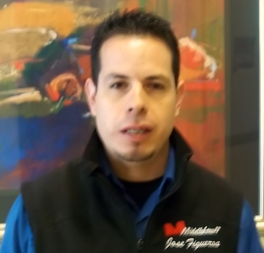 Jose Figueroa