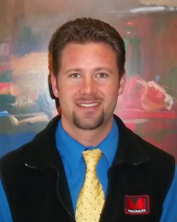 Eric Rehn