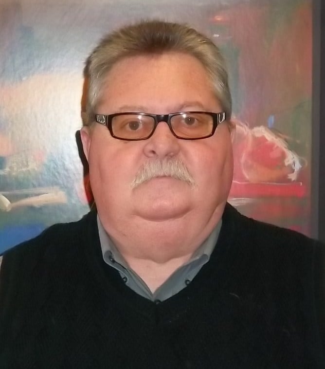 Dale Gupton