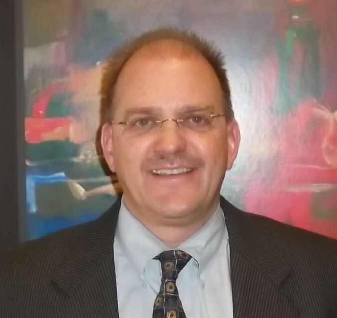 Dave Mace