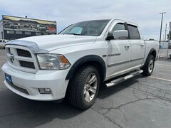 2012 Ram 1500 Sport Crew Cab Truck