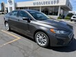  Ford Fusion Hybrid