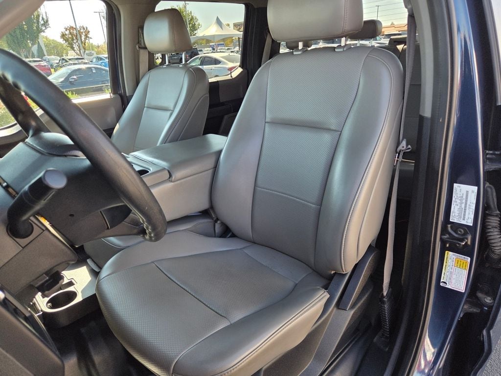 2019 Ford F-150 XL - Photo 11