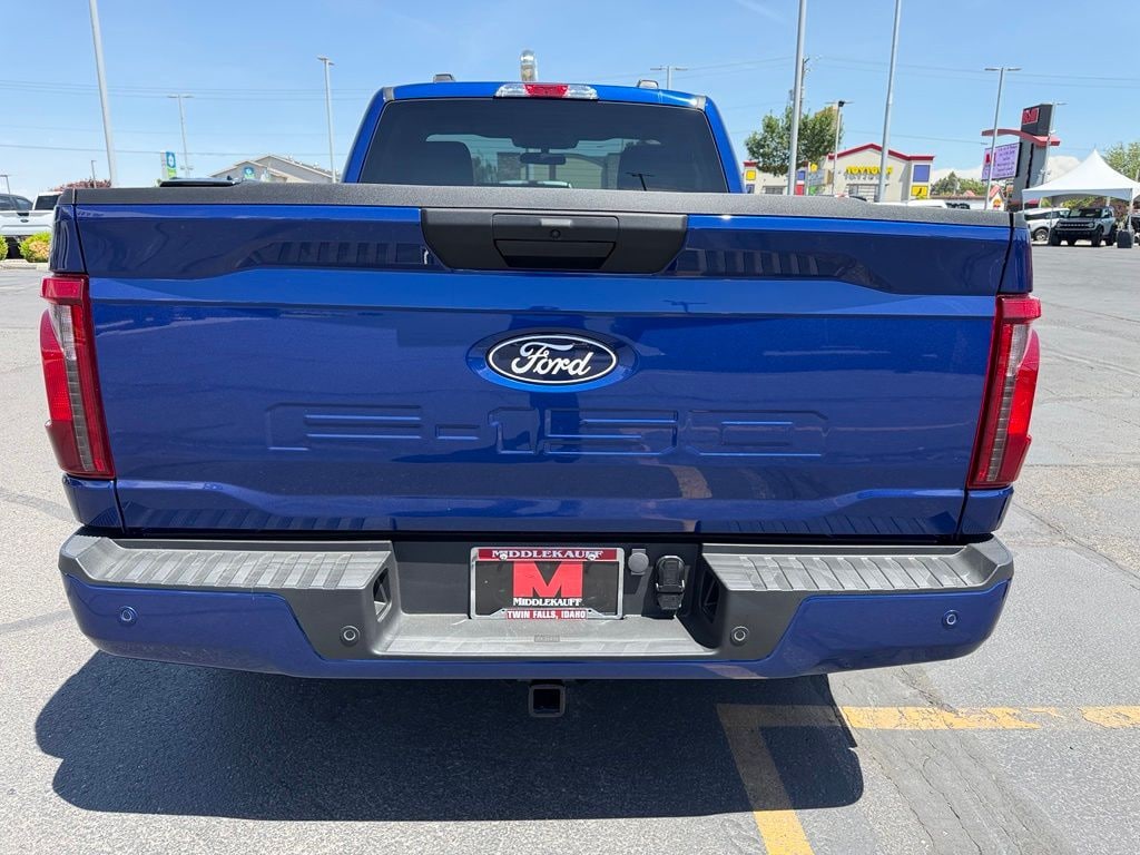 Used 2026 Ford F-150 XL Truck