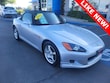 Honda S2000