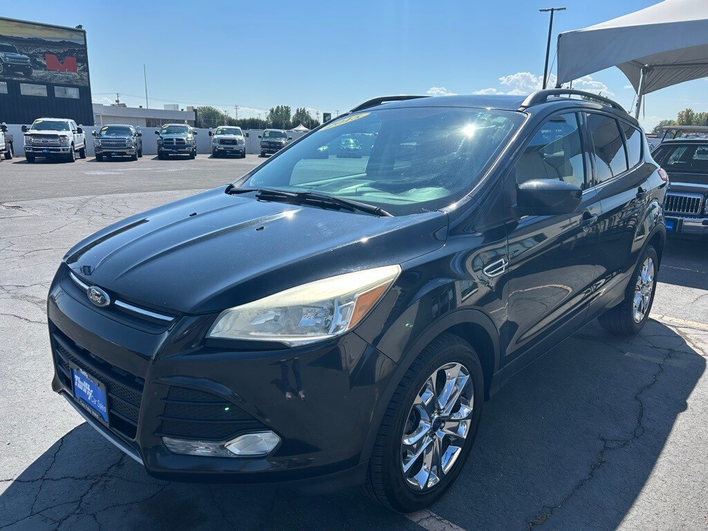 2015 Ford Escape SE photo 3