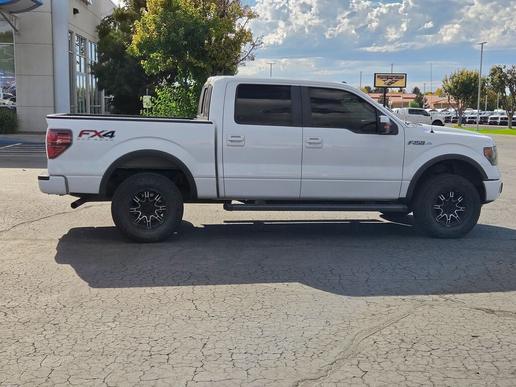 Used 2014 Ford F-150