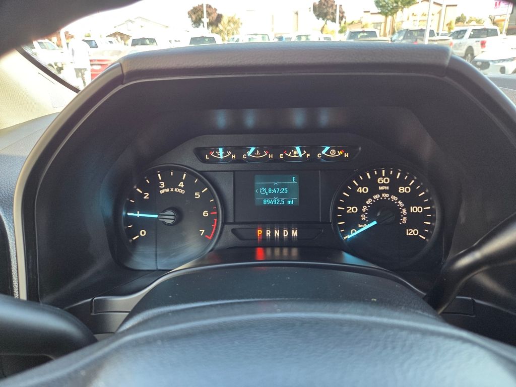 2019 Ford F-150 XL - Photo 12