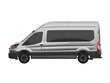  Ford Transit-350