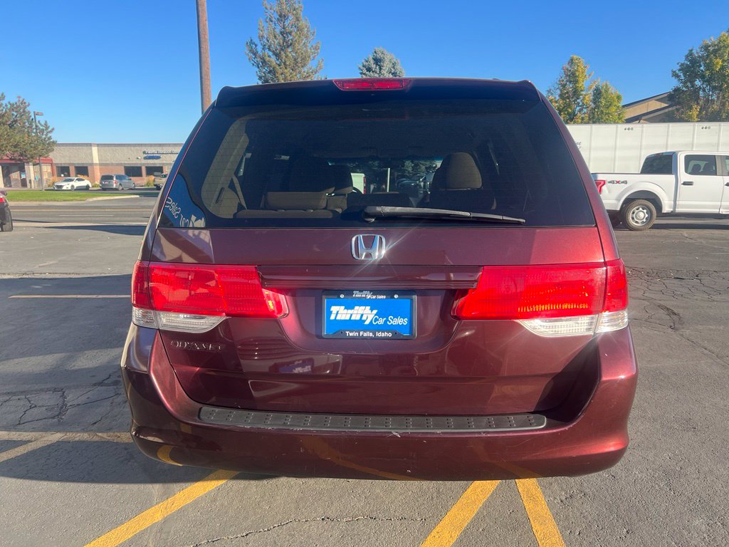 Used 2008 Honda Odyssey EX Passenger Van