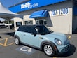  MINI Hardtop