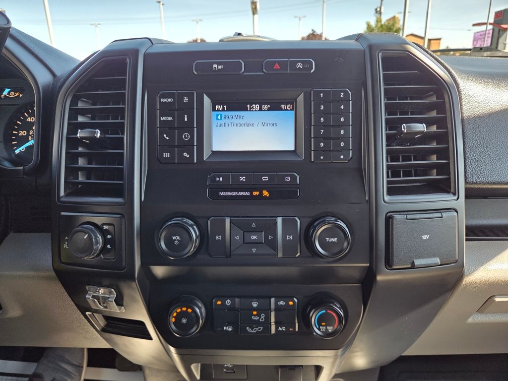 2019 Ford F-150 XL - Photo 14