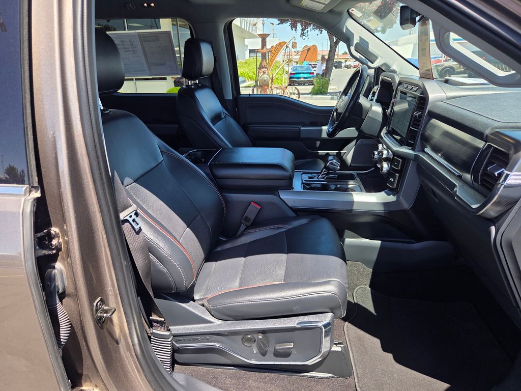 2023 Ford F-150 Lariat - Photo 19