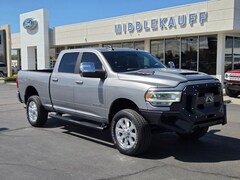 2024 Ram 2500 Laramie Crew Cab Short Bed Truck