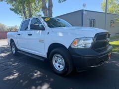 2018 Ram 1500 ST Crew Cab Short Bed Truck