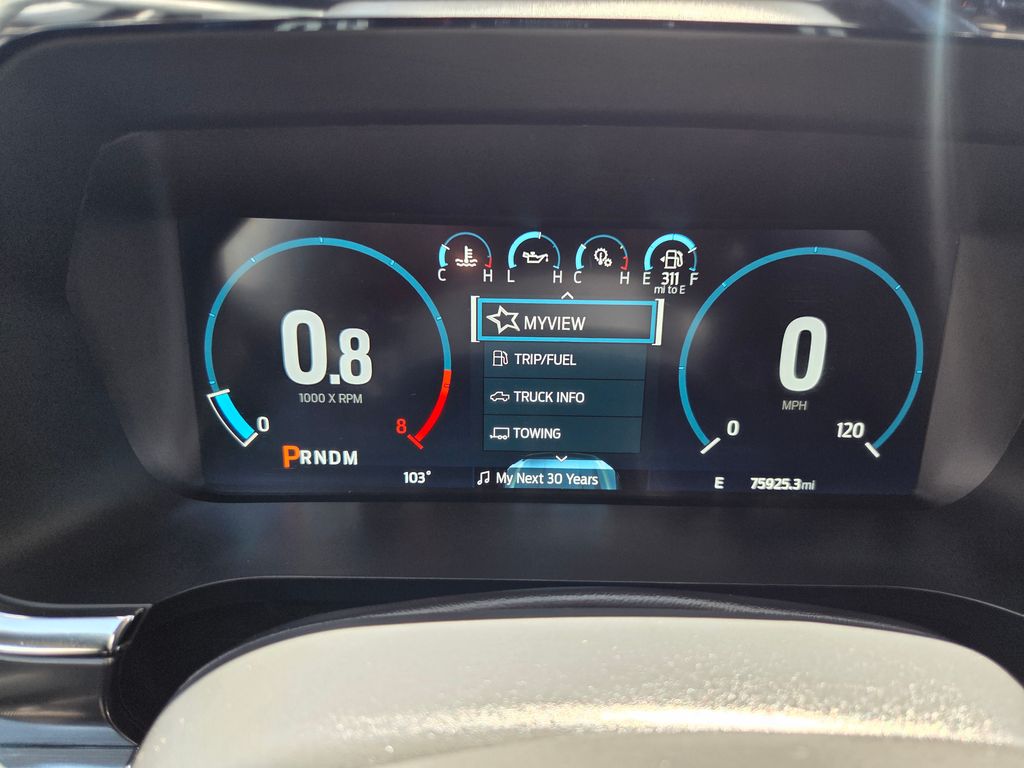 2023 Ford F-150 Lariat - Photo 14