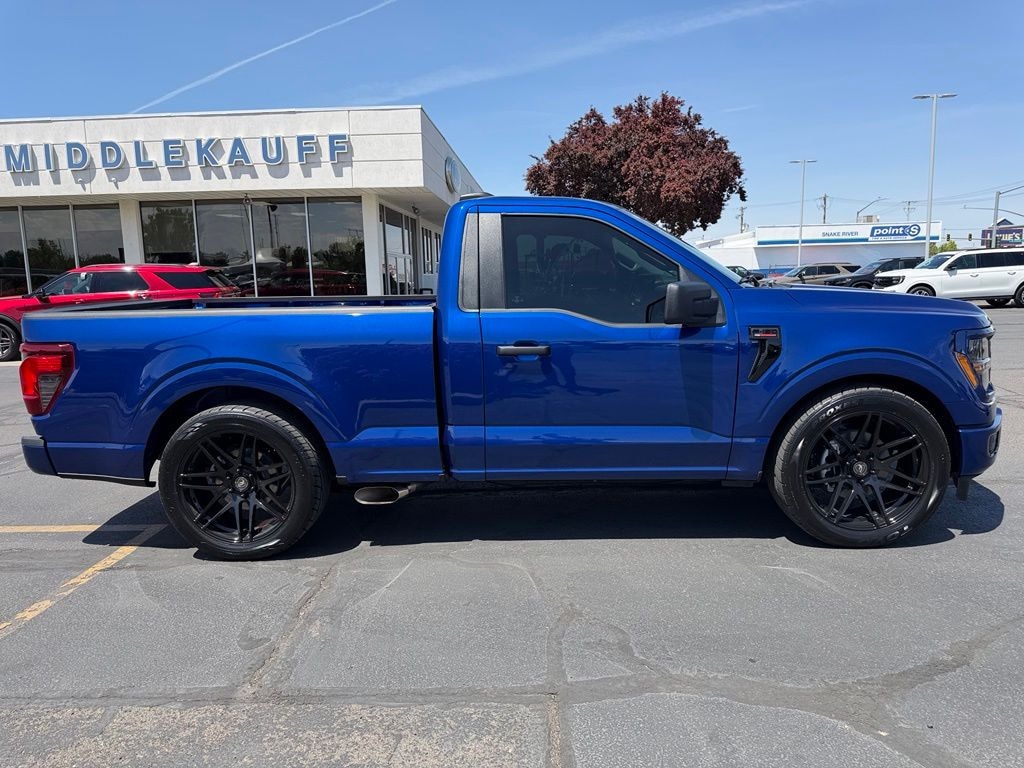 Used 2026 Ford F-150 XL Truck