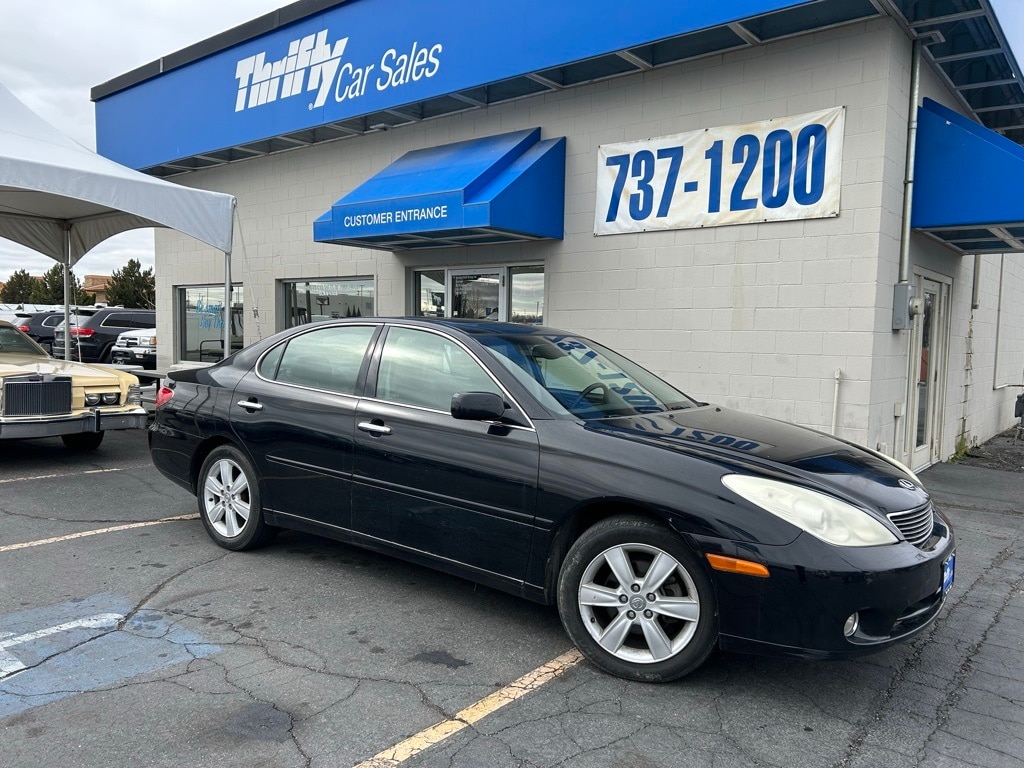 2006 Lexus ES 330