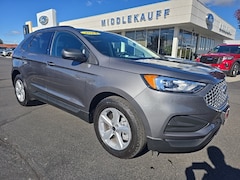 Used 2024 Ford Edge SE SUV for sale in Twin Falls ID