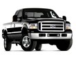 Ford F-350SD