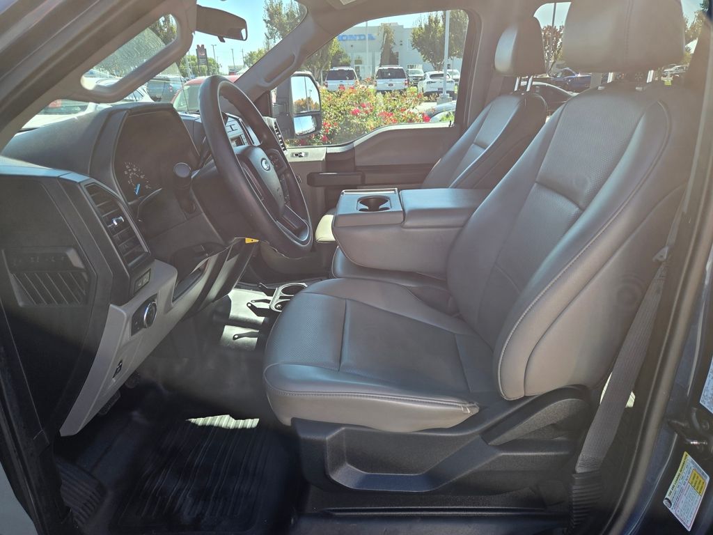 2019 Ford F-150 XL - Photo 10