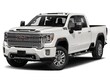  GMC Sierra 2500HD
