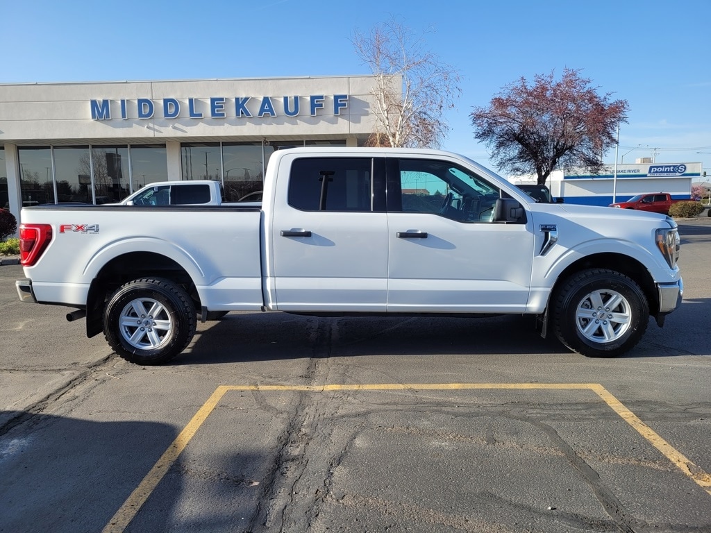 1FTFW1E80PKD32077