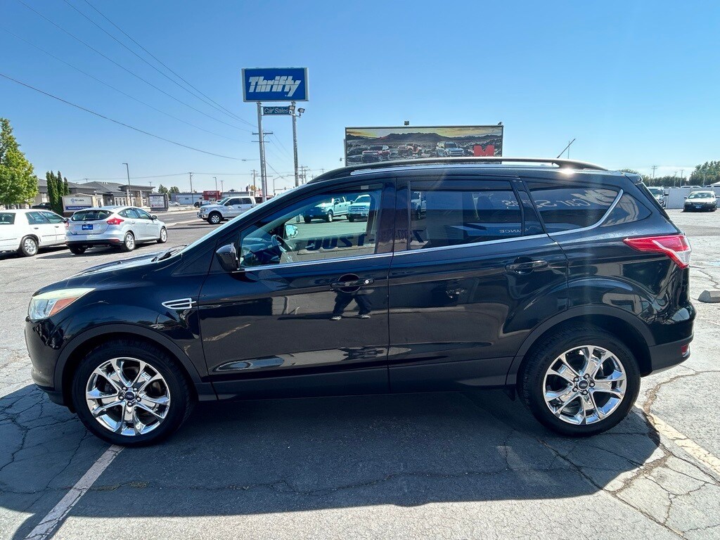 2015 Ford Escape SE photo 4