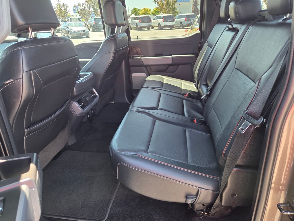 2023 Ford F-150 Lariat - Photo 23