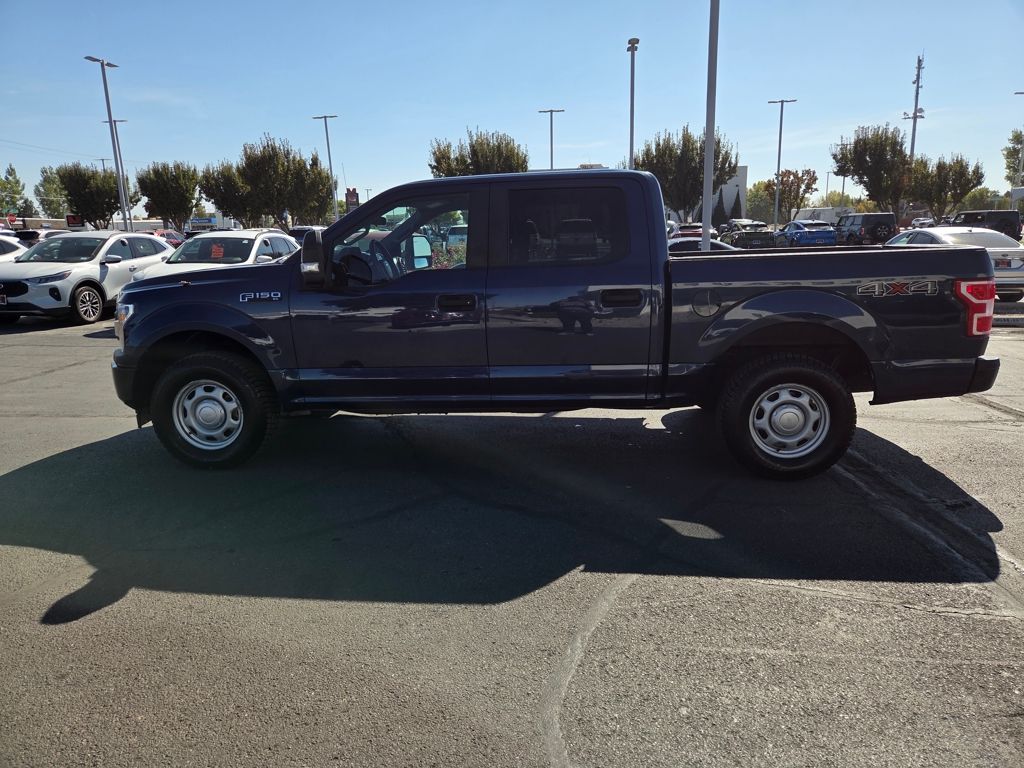 2019 Ford F-150 XL - Photo 6