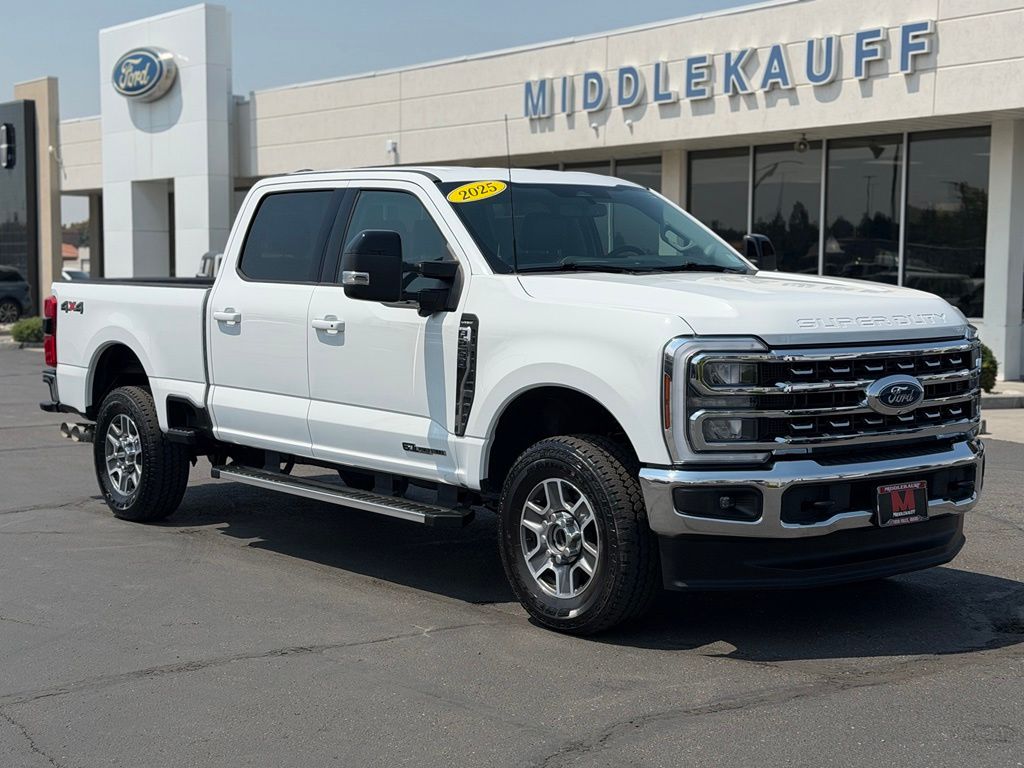  Ford F-250