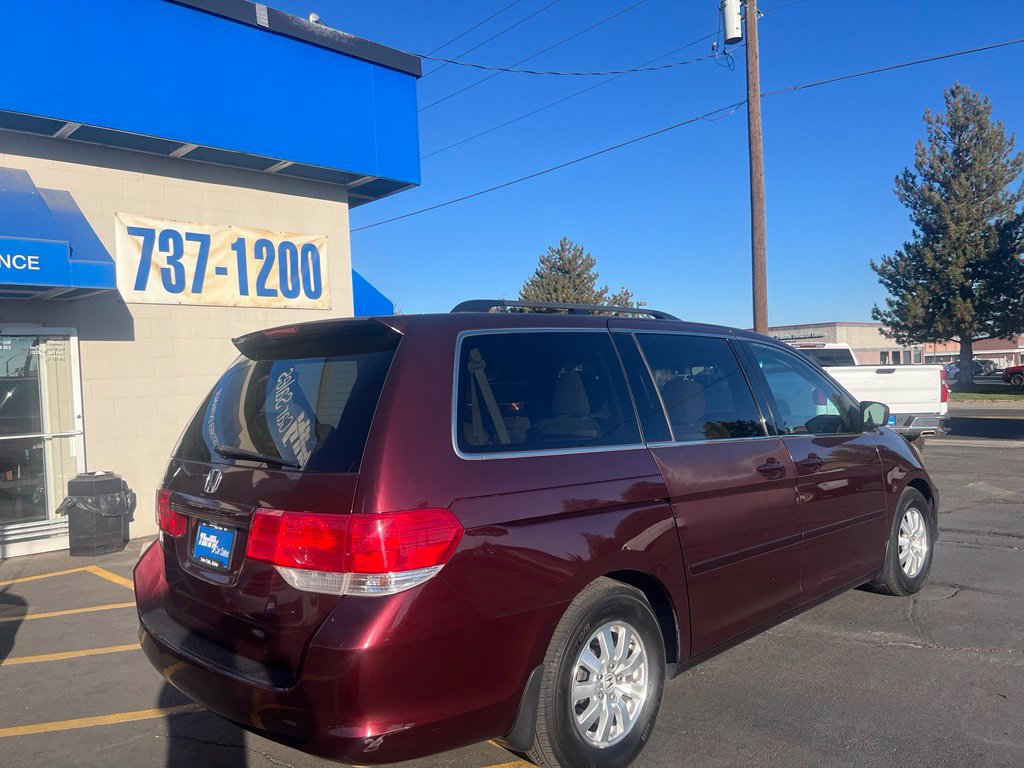 Used 2008 Honda Odyssey EX Passenger Van