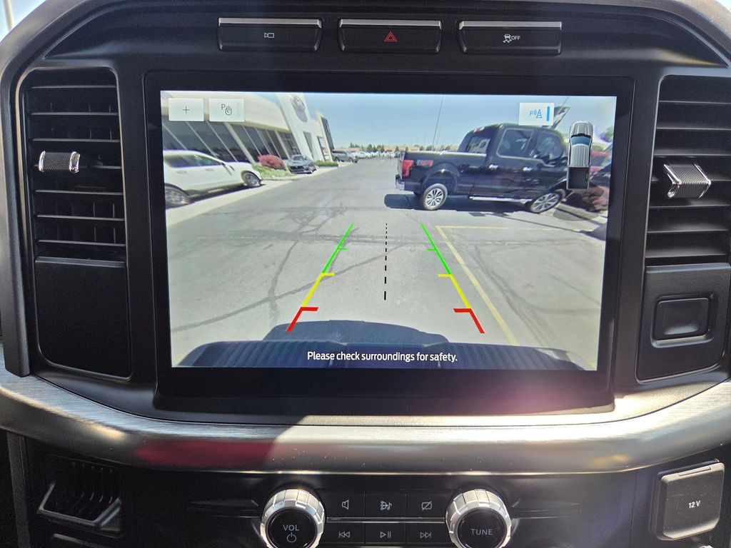 2023 Ford F-150 Lariat - Photo 17