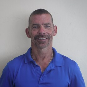Staff member Mark Stray from ID_5eb255bcdb11