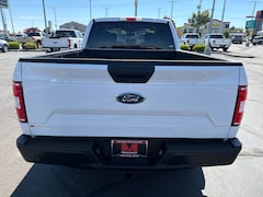 Used 2020 Ford F-150 Crew Cab Short Bed Truck for sale in Twin Falls ID