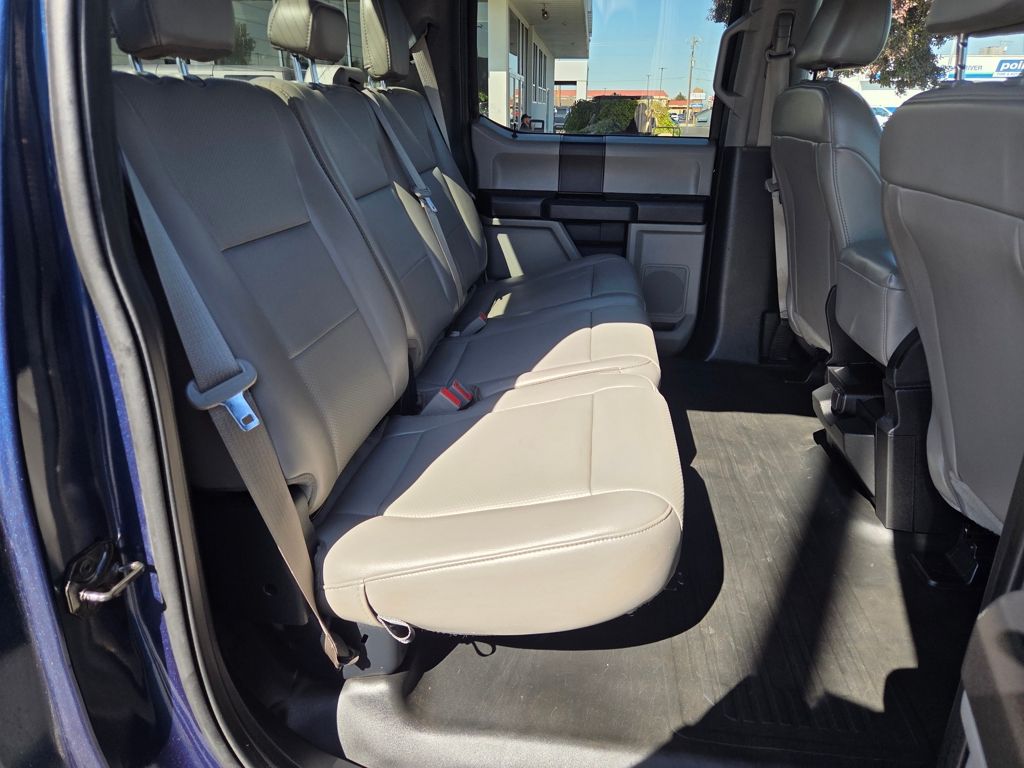 2019 Ford F-150 XL - Photo 17