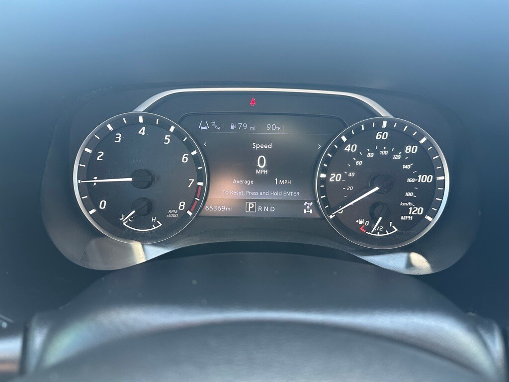 2022 Nissan Frontier S photo 4