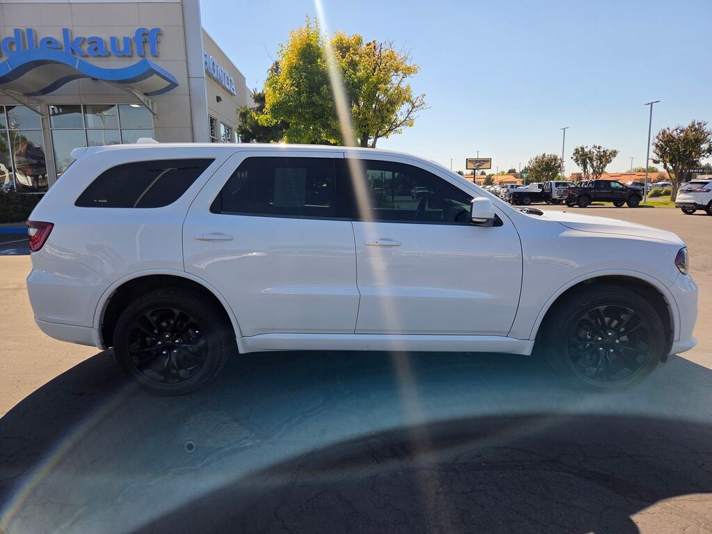 Used 2020 Dodge Durango