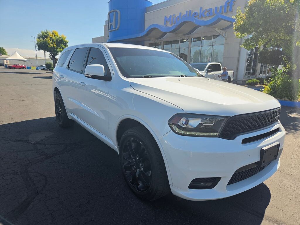 Used 2020 Dodge Durango