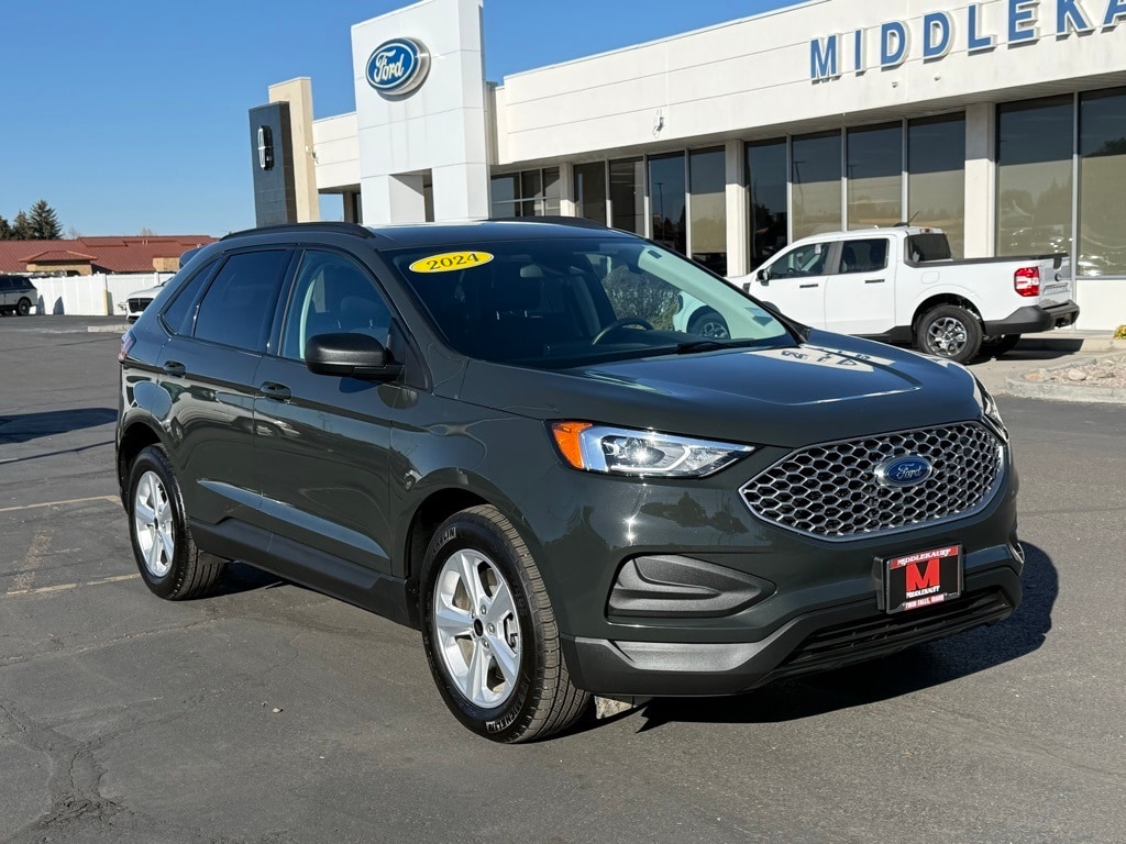 2024 Ford Edge SE