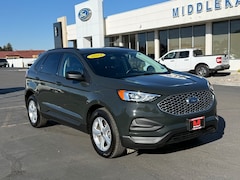 Used 2024 Ford Edge SE SUV for sale in Twin Falls ID