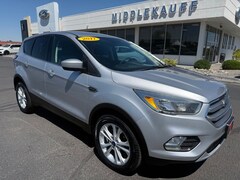 Used 2017 Ford Escape SE SUV for sale in Twin Falls ID