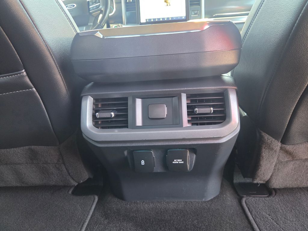 2023 Ford F-150 Lariat - Photo 22