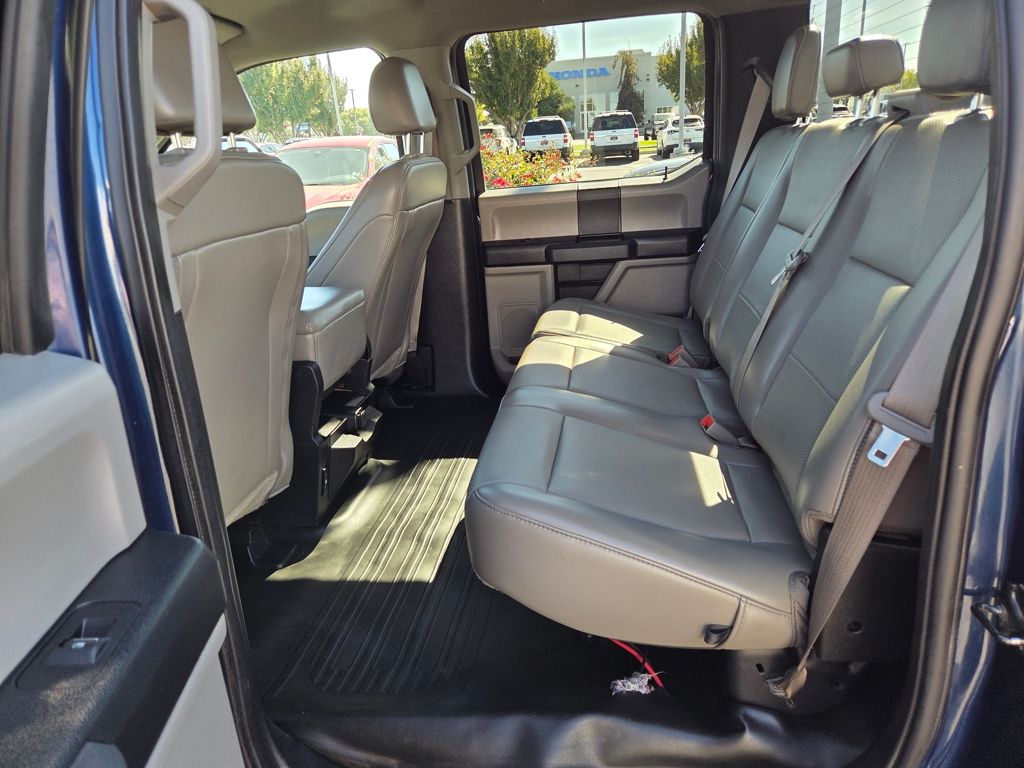 2019 Ford F-150 XL - Photo 19