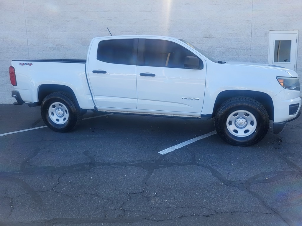 1GCGTBEN7K1173419