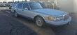 Lincoln Town Car