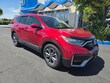 Honda CR-V Hybrid
