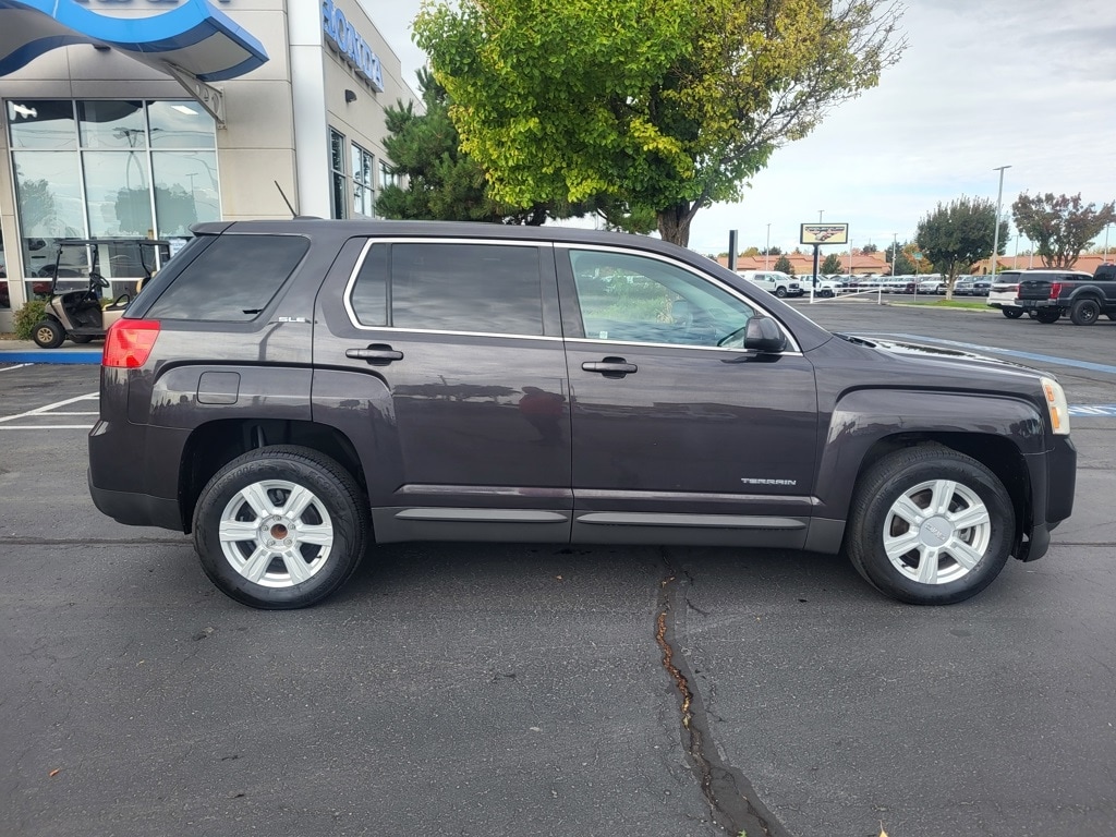 Used 2015 GMC Terrain SLE-1 SUV