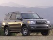  Toyota Sequoia